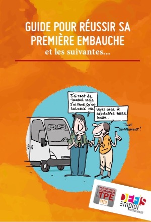 Guide pour réussir sa première embauche et les suivantes...