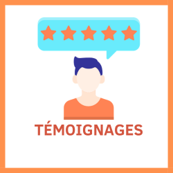 Témoignages