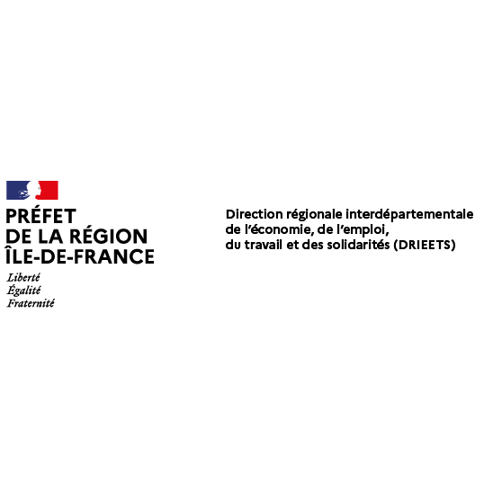 Direction Régionale Interdépartementale de l'Economie, de l'Emploi et des Solidarités