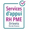 Direction Régionale des entreprises, de la concurrence, de la consommation du travail et de l'emploi - Ile de France