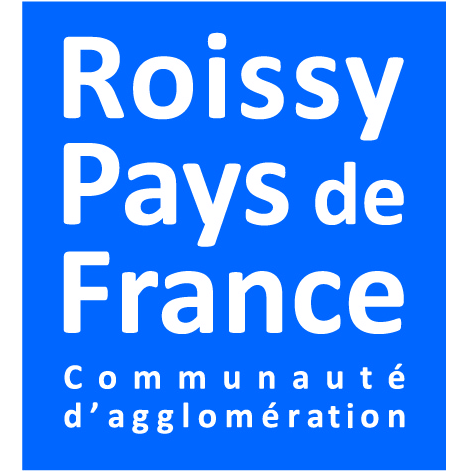 Communauté d'Agglomération de Roissy Pays de France